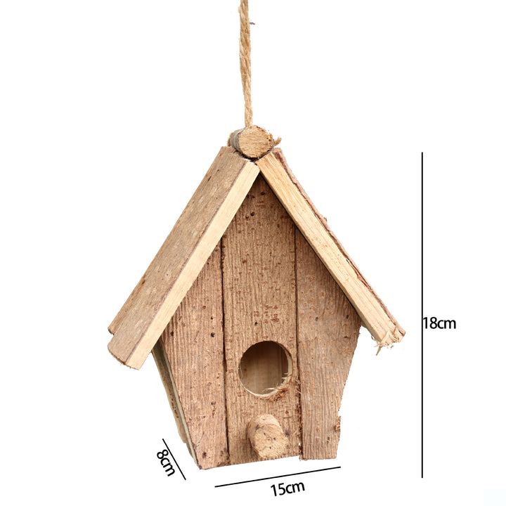 Decorative Birdhouse Kalsten