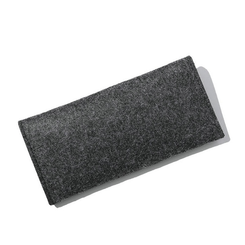Eco-Friendly Felt Document Holder Kalsten