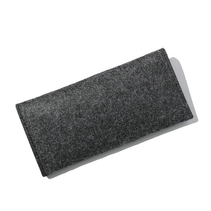Eco-Friendly Felt Document Holder Kalsten