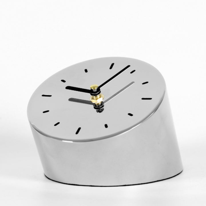 Artistic Modern Desk Clock