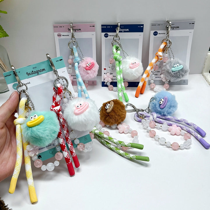 Keychain Kalsten