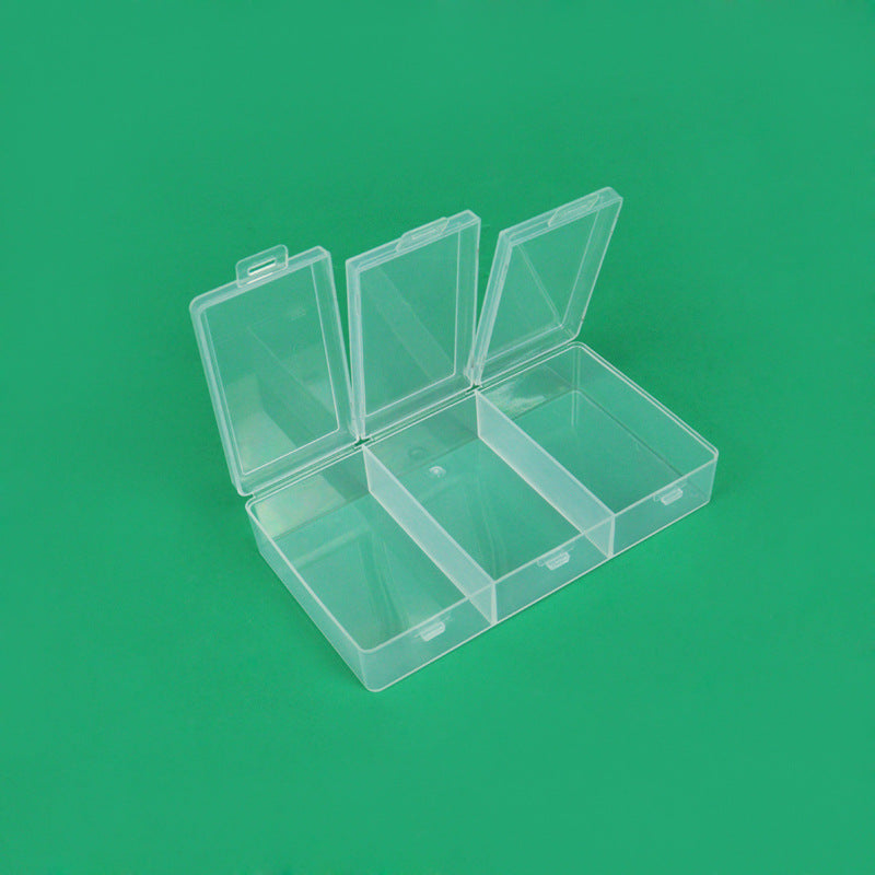 Multi-Functional Stackable Craft Storage Box Kalsten