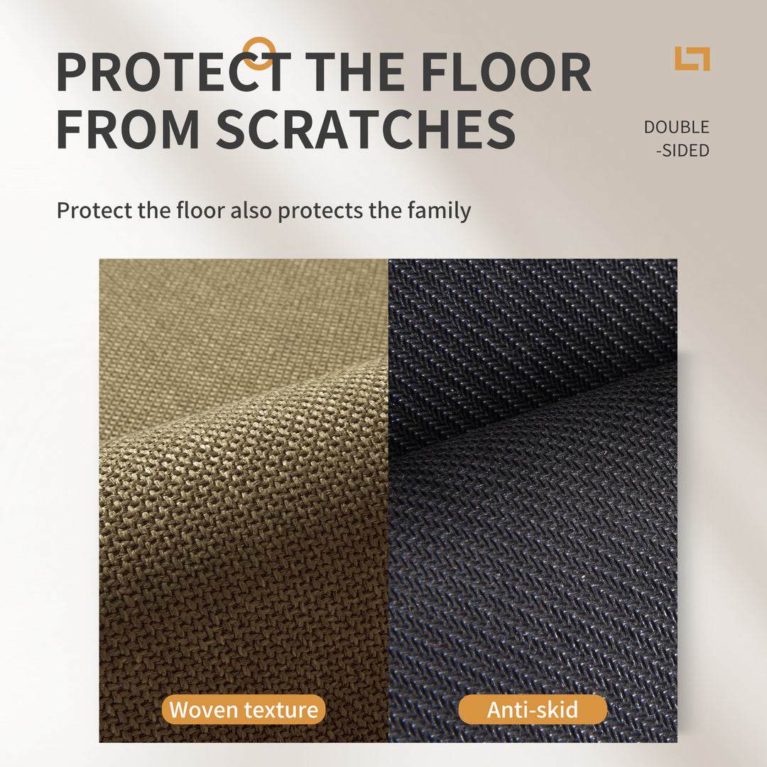 Anti-Fatigue Kitchen Comfort Runner Mat