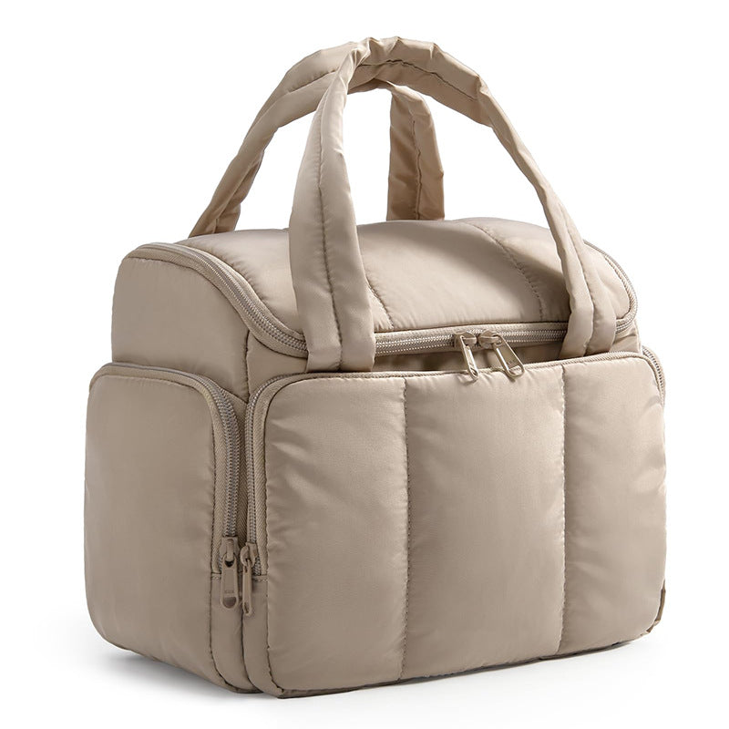 Multifunctional Insulated Lunch Bag