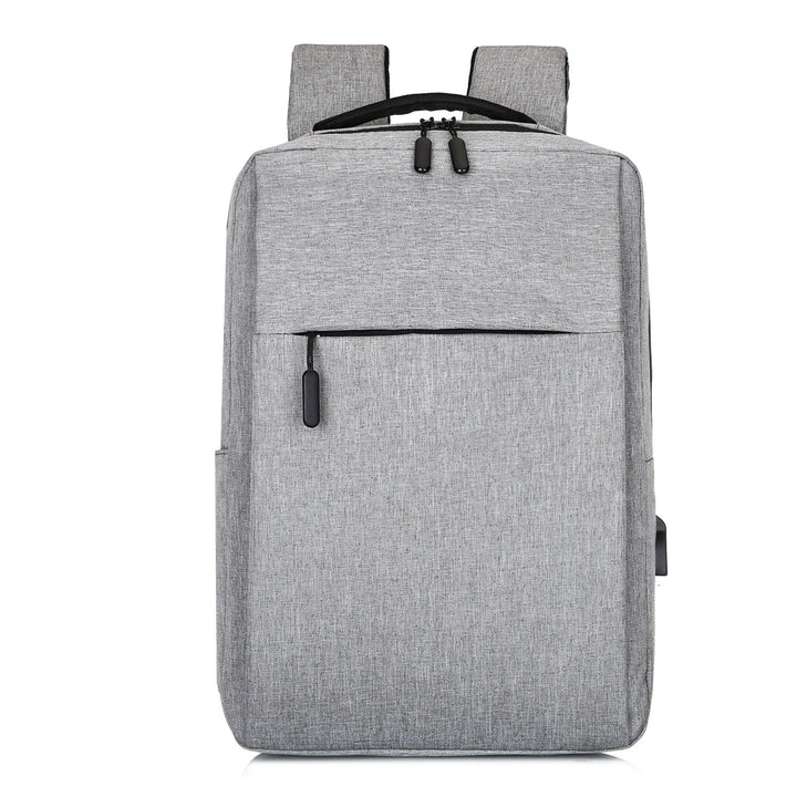 Urban Backpack with Versatile Compartments Kalsten
