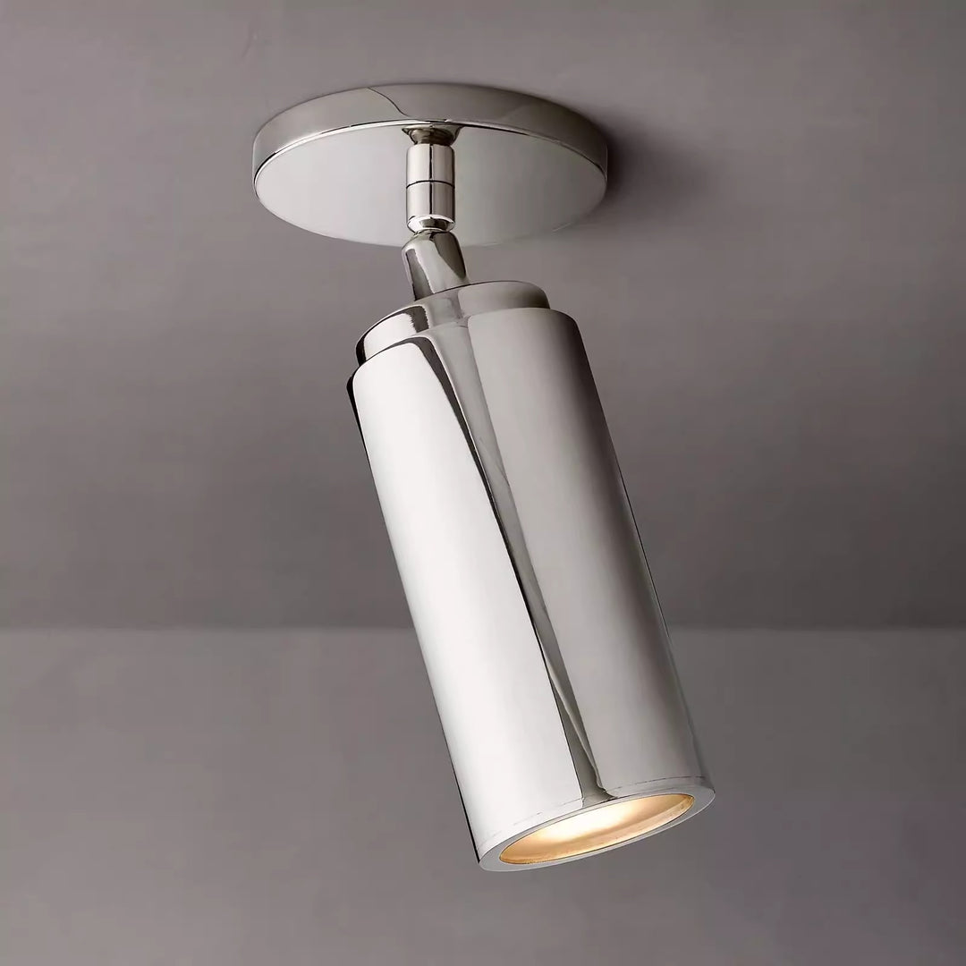 Modern Ceiling Light Fixture