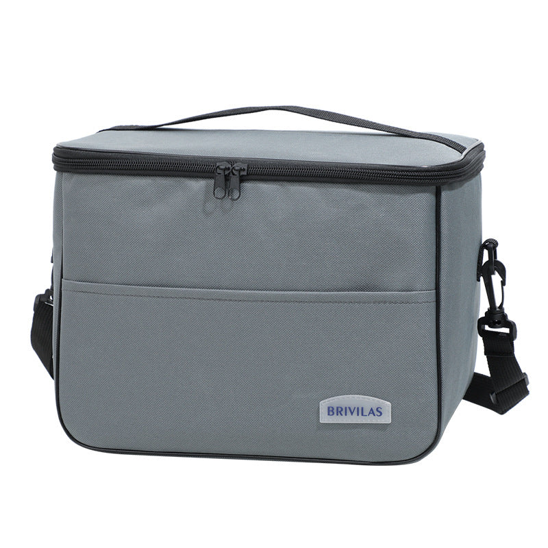 Insulated Food Storage Cooler