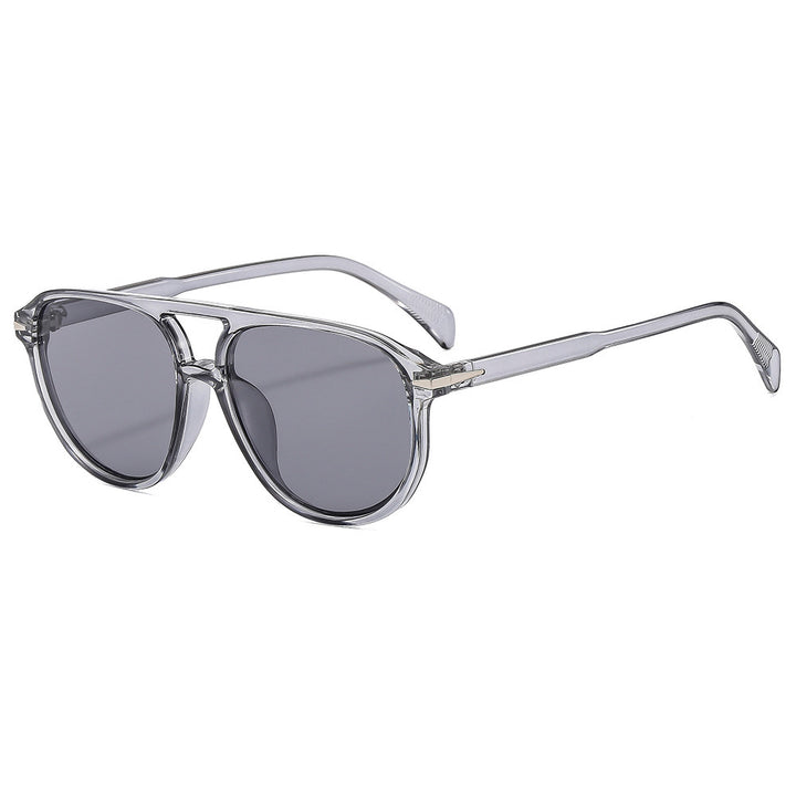 Fashionable Geometric Sunglasses Kalsten