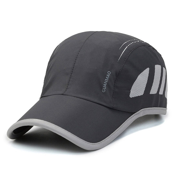 Women Sports and Breathable Running Cap Kalsten