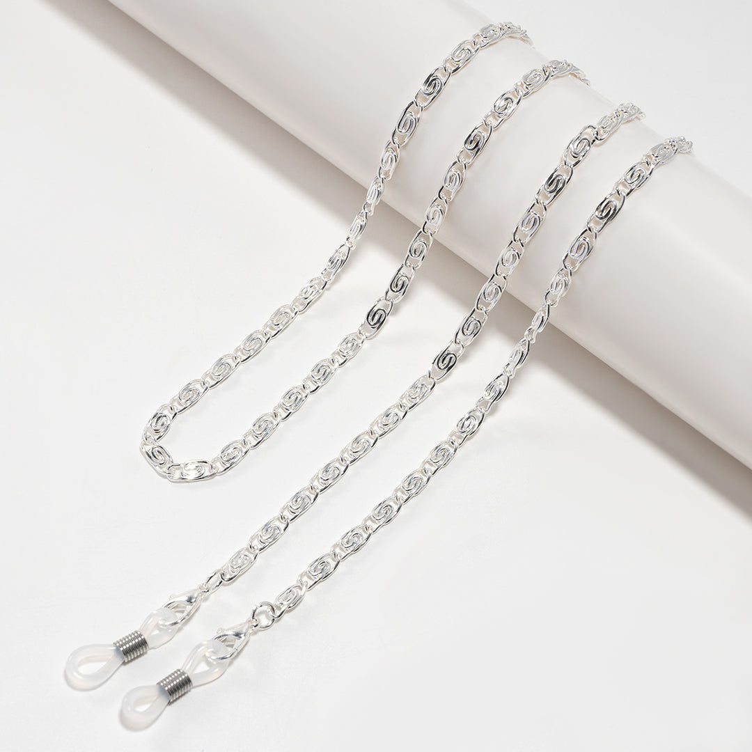 Decorative Chain Eyewear Strap Kalsten