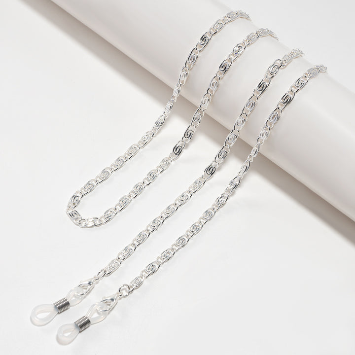 Decorative Chain Eyewear Strap Kalsten