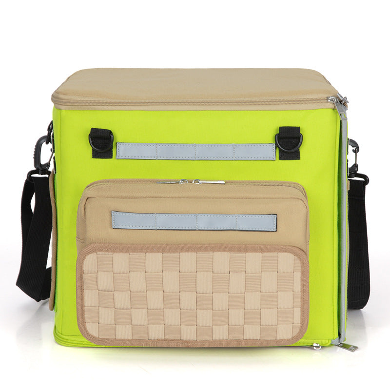 Insulated Picnic Cooler Bag Kalsten