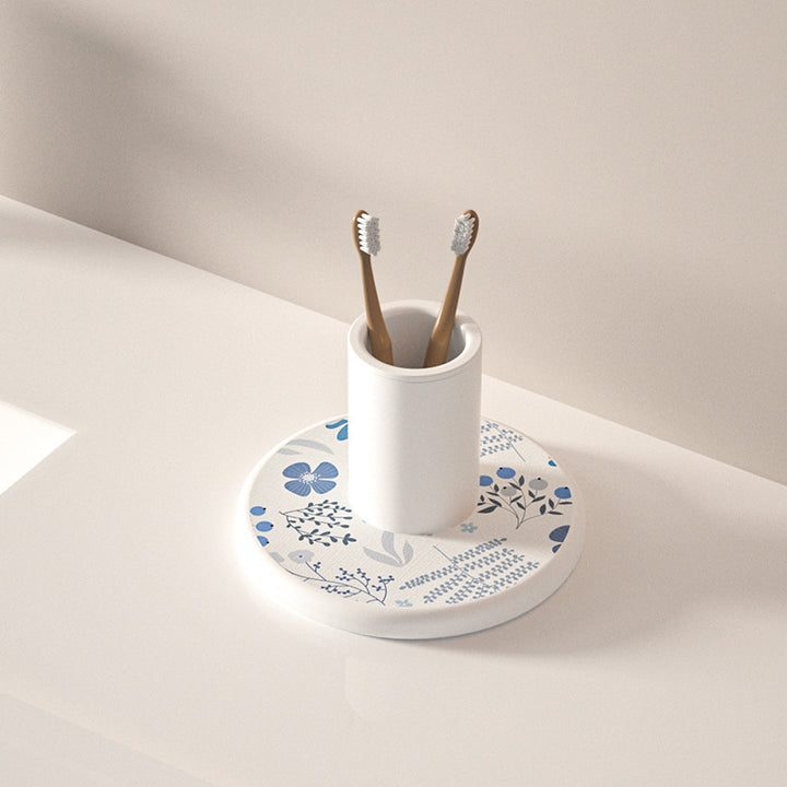 Decorative Aroma Diffuser Tray