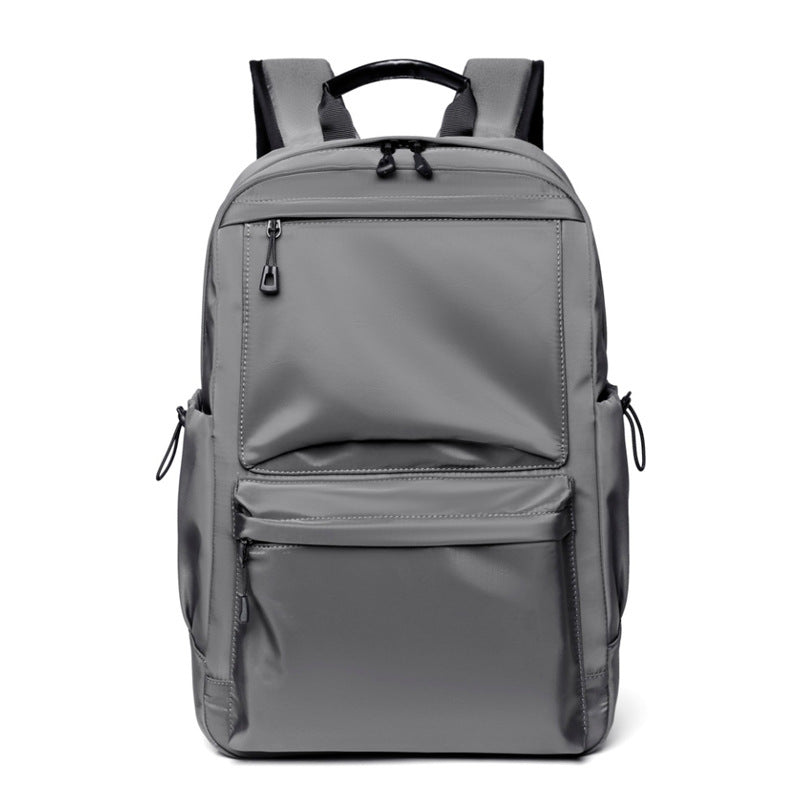 Versatile Tech-Enhanced Backpack Kalsten