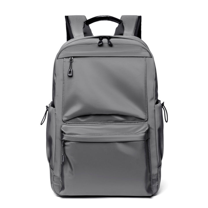Versatile Tech-Enhanced Backpack Kalsten