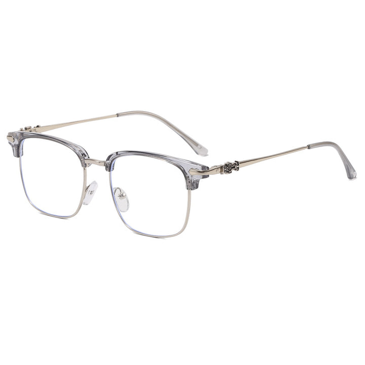 Ladies fashionable glasses in elegant and filigree design Kalsten