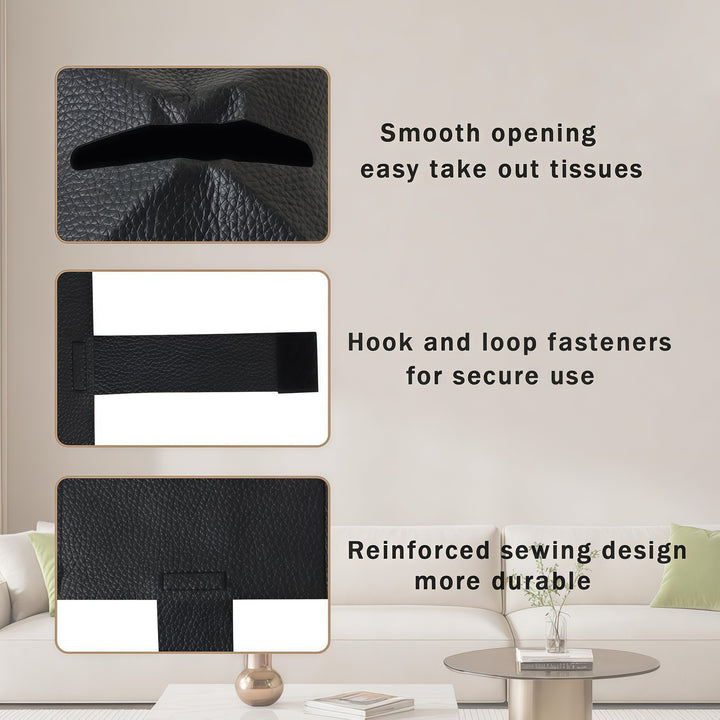 Stylish Tissue Box Kalsten