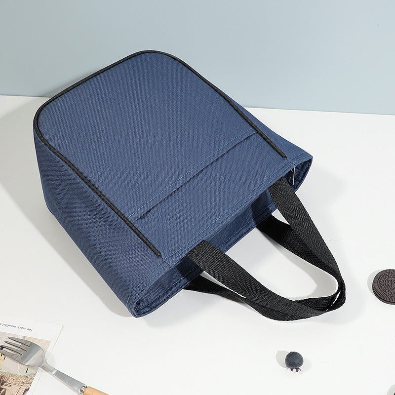Versatile Insulated Lunch Carrier Kalsten