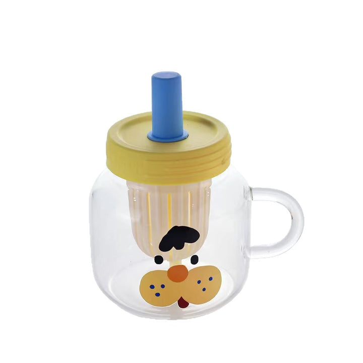 Ladies funny drinking cup Kalsten