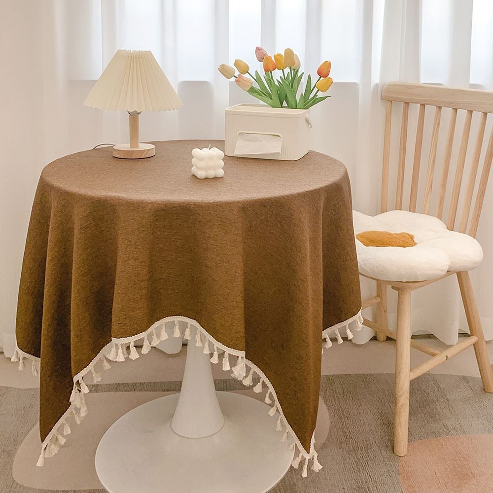 Decorative Tablecloth