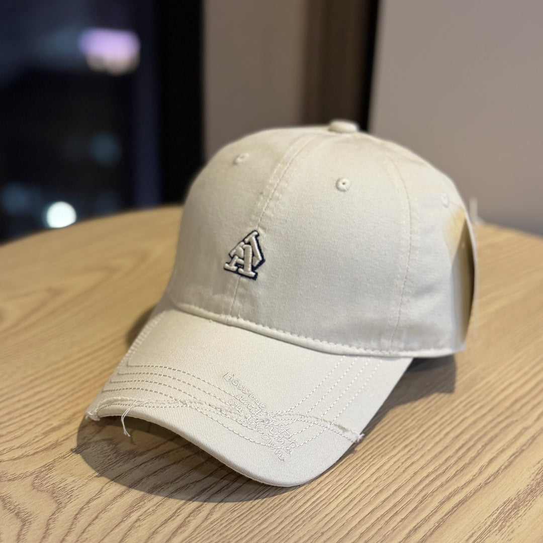 Men's Classic Casual Cotton Baseball Cap Kalsten