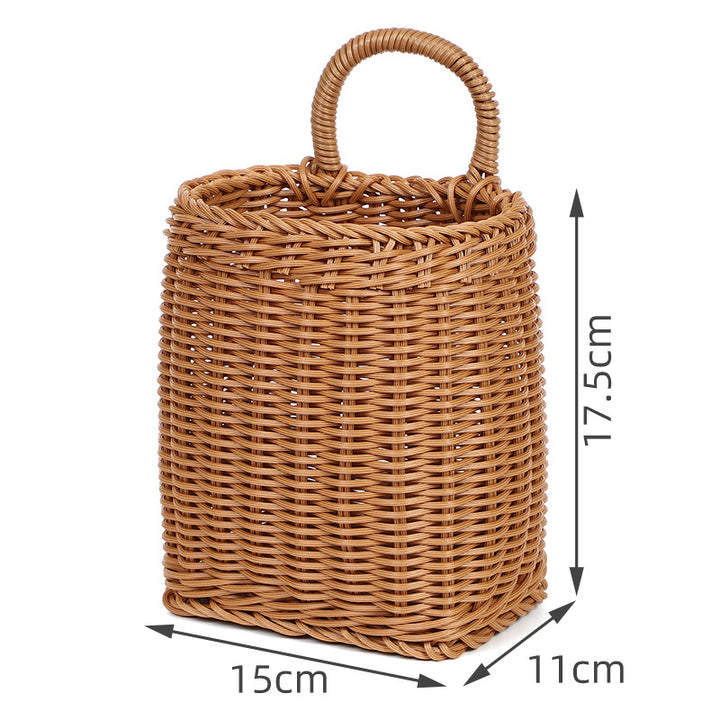 Storage Basket Kalsten