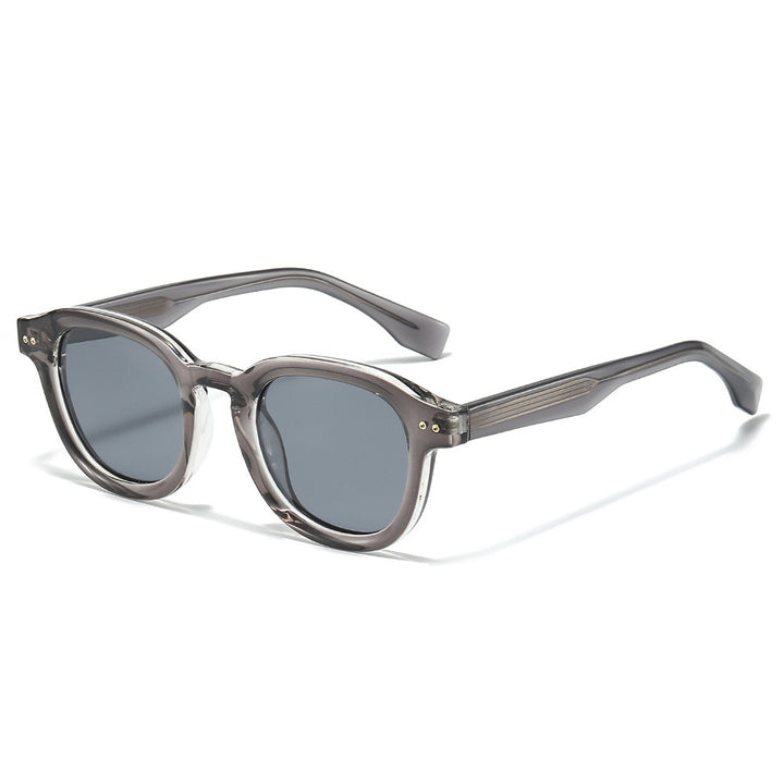 Retro-Inspired Frame Sunglasses Kalsten