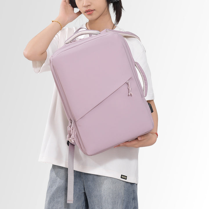 Ergonomic Professional Slim Backpack Kalsten