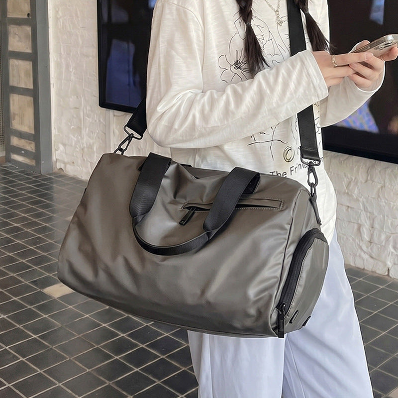 Premium Waterproof Weekender