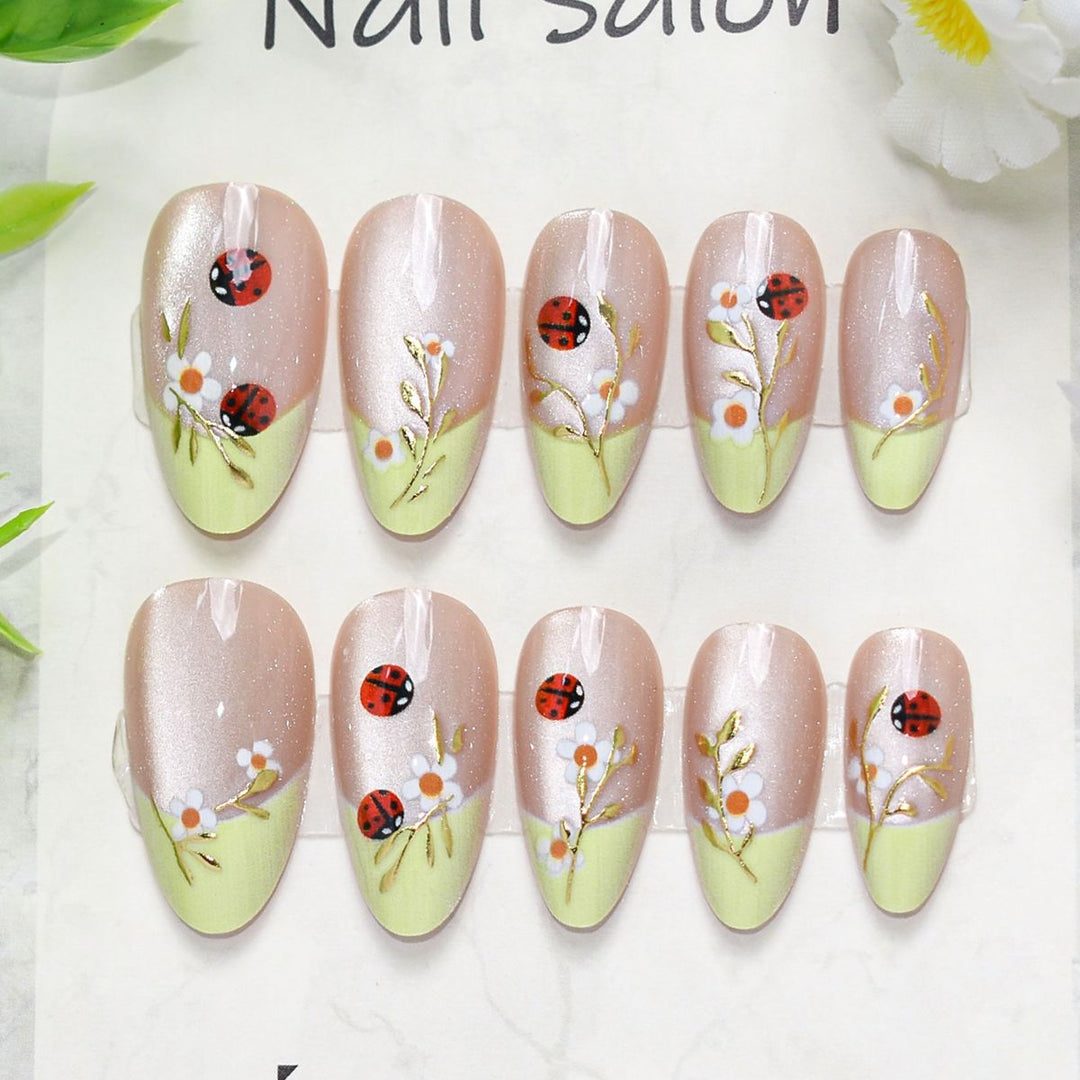 Professional Nail Art Tips Kalsten