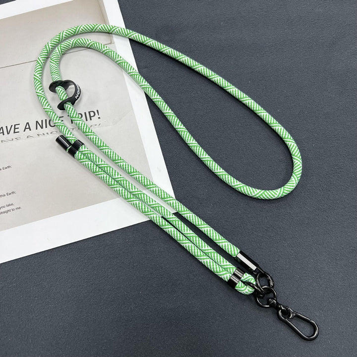 Premium Adjustable Multi-Functional Lanyard Kalsten