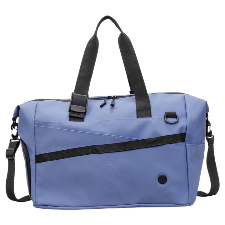 Spacious Gym Shoulder Bag Kalsten