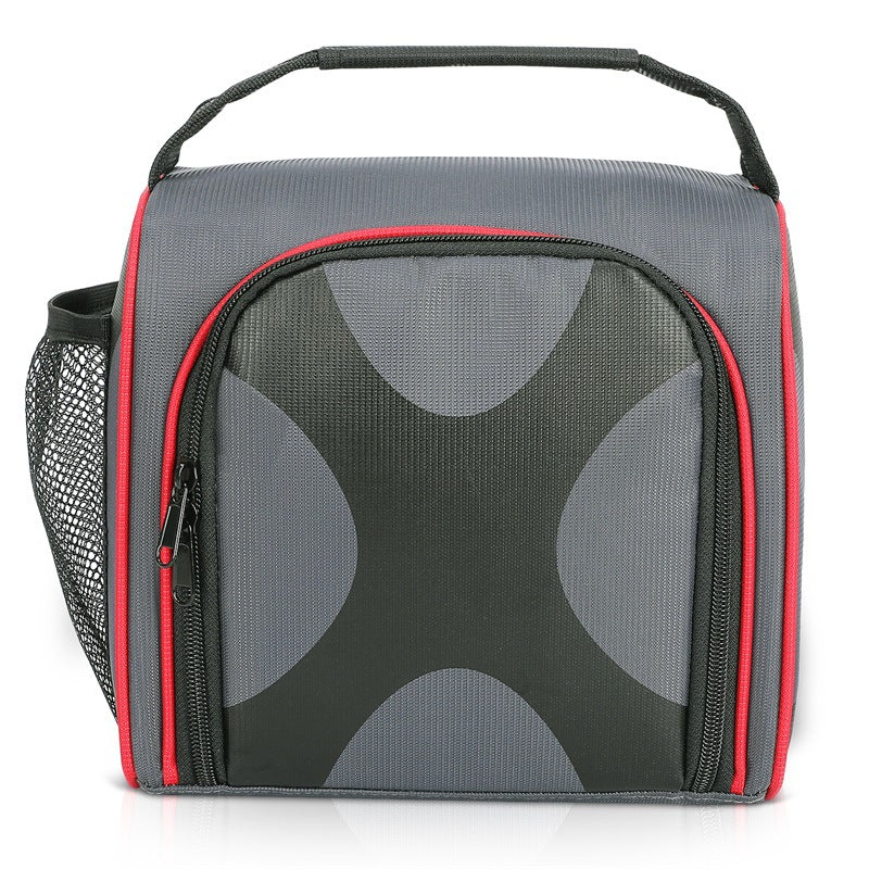 Insulated Meal Prep Lunch Bag Kalsten
