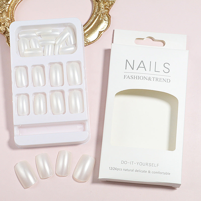 Premium Acrylic Nail Tips Kalsten