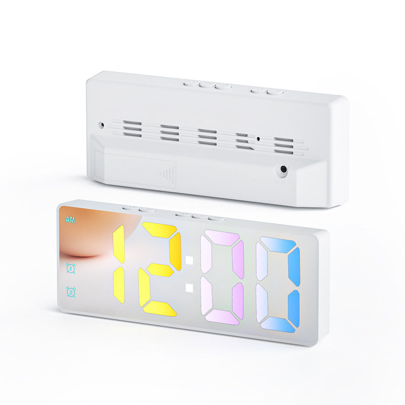 Digital LED Alarm Clock Kalsten