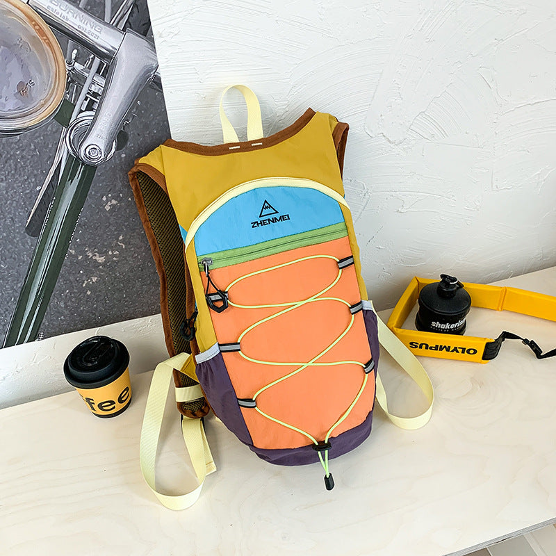 Lightweight Hiking Backpack
