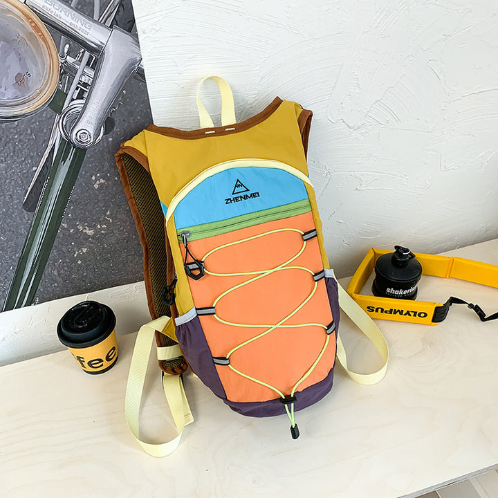 Lightweight Hiking Backpack