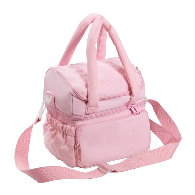 Stylish Insulated Lunch Kalsten
