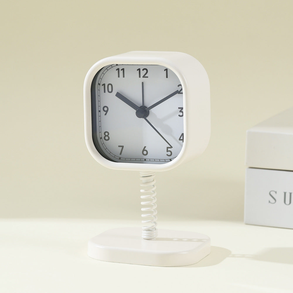 Vintage desk clock Kalsten