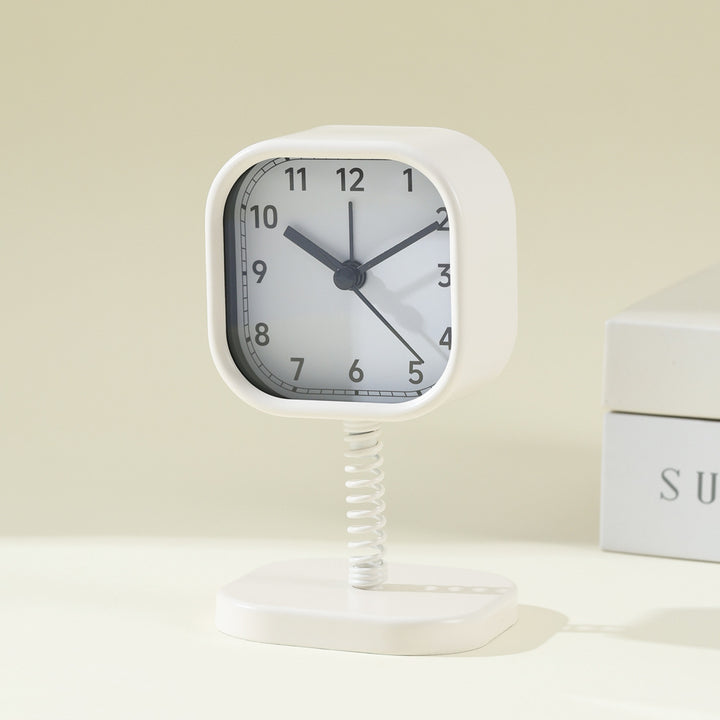 Vintage desk clock Kalsten