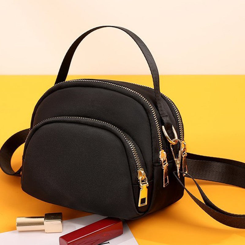 WoCompact Utility Crossbody Bag Kalsten