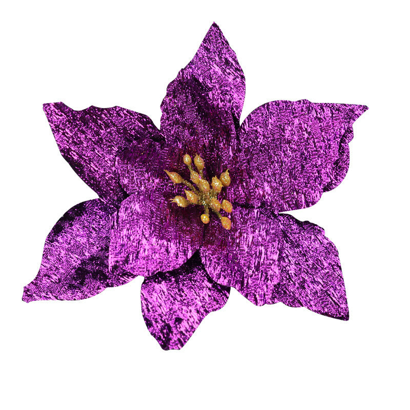 Decorative Flower Accent Pin Kalsten