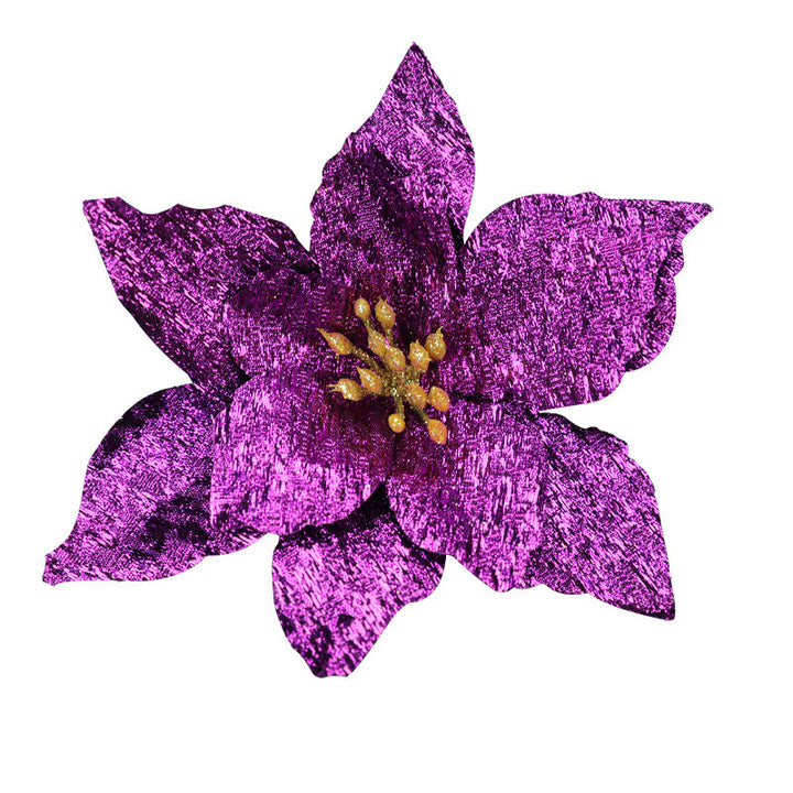 Decorative Flower Accent Pin Kalsten