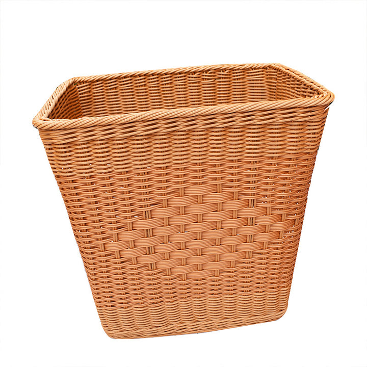Stylish Woven Storage Basket Kalsten