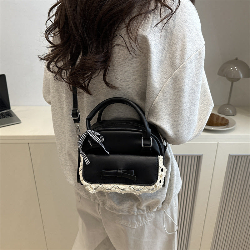 Mini Satchel