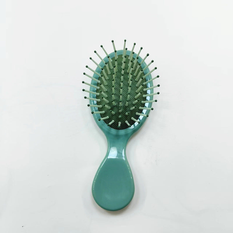 Hair comb with ergonomic handle Kalsten