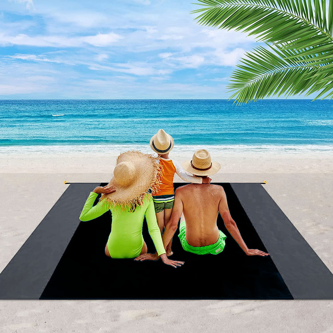 Waterproof Beach Mat Kalsten
