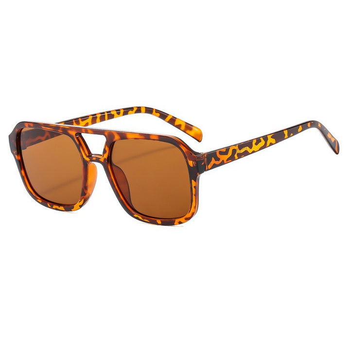 Stylish Oversized Sunglasses Kalsten