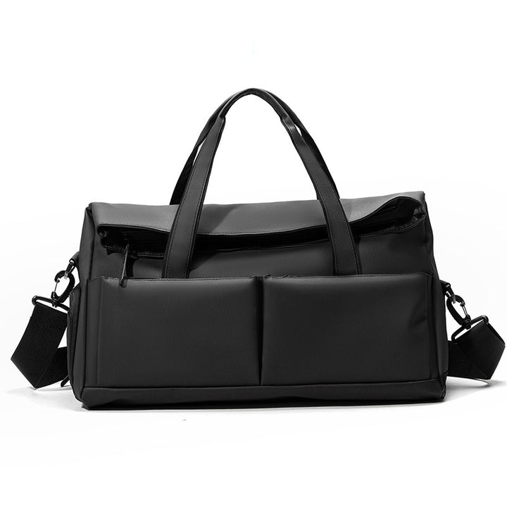 Versatile Carry-All Travel Duffel Bag Kalsten