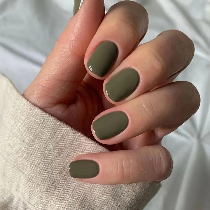 Premium Long-Lasting Nail Polish Kalsten